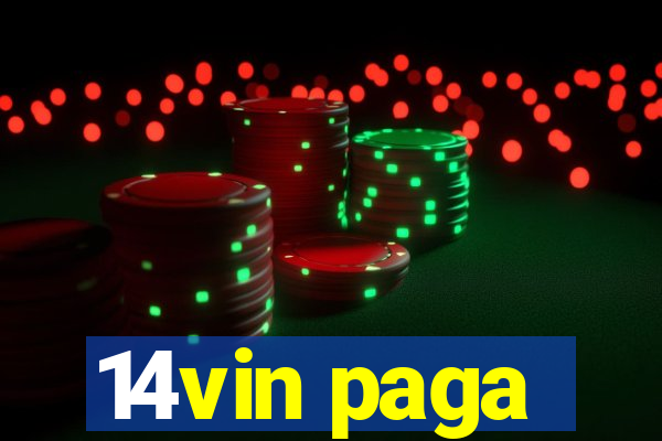 14vin paga